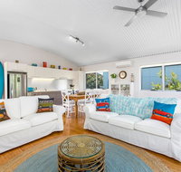 CASUARINA BEACH SHACKS 10 - Accommodation Newcastle