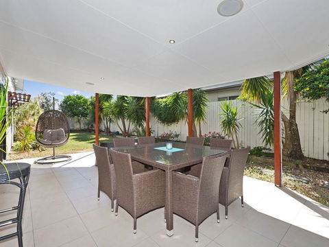 Casuarina Escape - Accommodation Newcastle 3