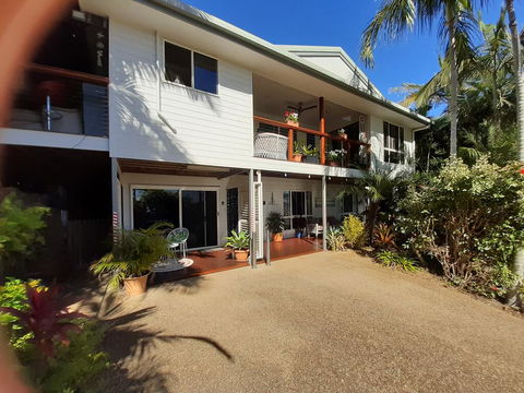 Casuarina Studio - Accommodation Newcastle 1