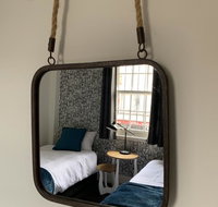Cat and Fiddle Balmain - Accommodation Newcastle