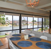 Cater Waterfront