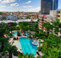 Cathedral Place - Accommodation Newcastle