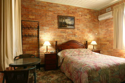 CBC Bed & Breakfast & Cafe - Accommodation Newcastle 1