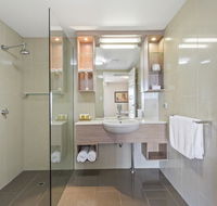 CBD Executive Apartments - Accommodation Newcastle