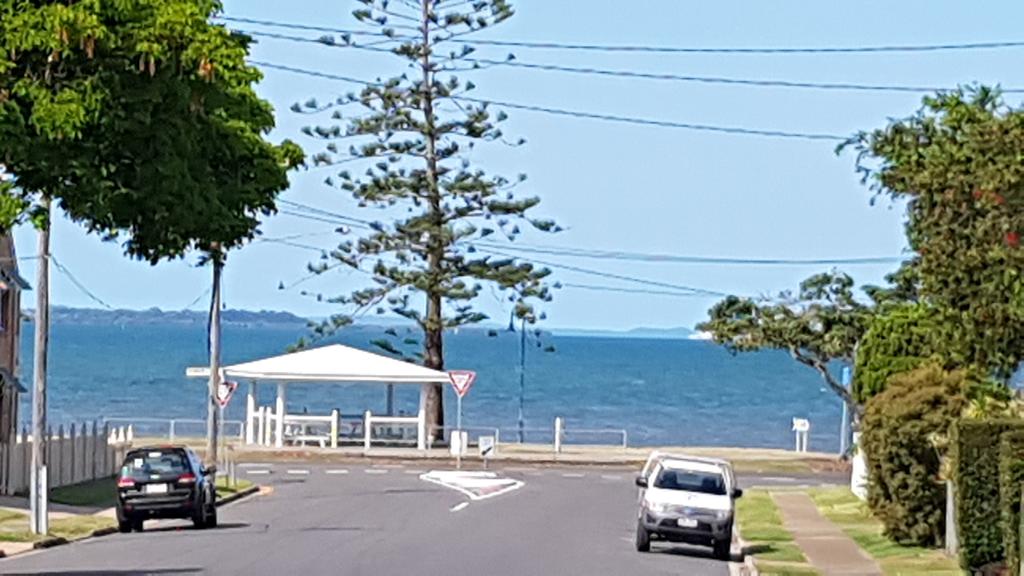 Wynnum QLD Accommodation Newcastle