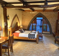 Cedar Park Rainforest Resort - Accommodation Newcastle