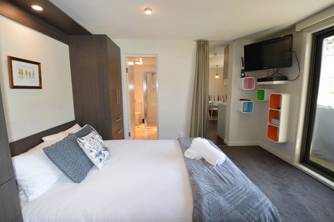 Celesia 2 - Accommodation Newcastle 1