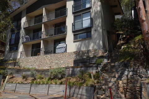 Celesia 2 - Accommodation Newcastle 3