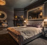Celestial Suite - Accommodation Newcastle