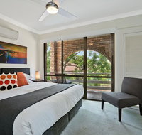 Centennial Terrace Apartments - Accommodation Newcastle