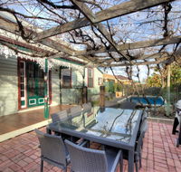 Central Charm - Accommodation Newcastle