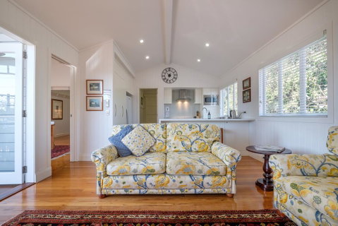 Central Cottage - Accommodation Newcastle 1