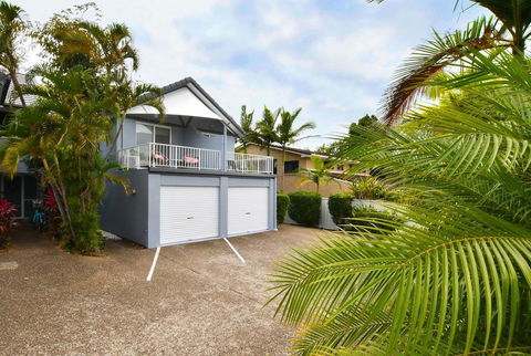 Central Mooloolaba 3 Bedroom Unit - Accommodation Newcastle 1