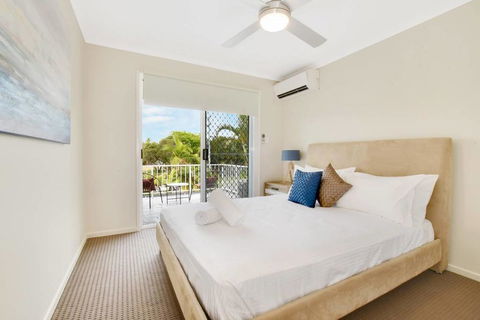 Central Mooloolaba 3 Bedroom Unit - Accommodation Newcastle 2