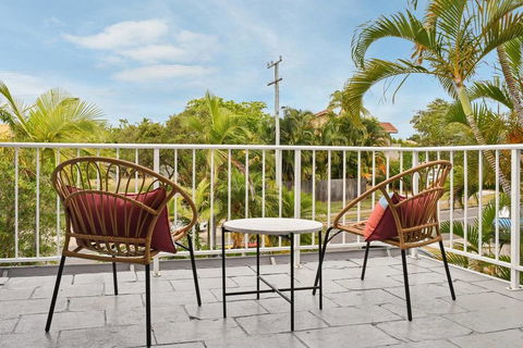 Central Mooloolaba 3 Bedroom Unit - Accommodation Newcastle 3