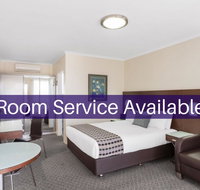 Central Motel  Apartments Best Western Signature Collection - Accommodation Newcastle
