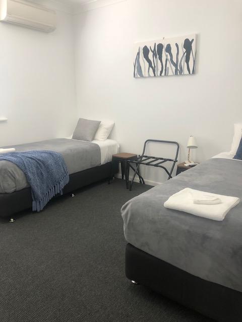 Central Motel Mudgee - Accommodation Newcastle 1