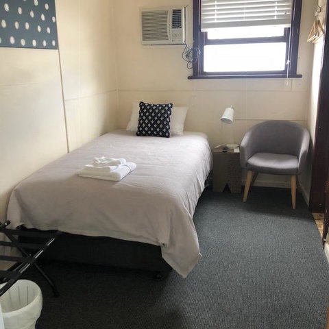 Central Motel Mudgee - Accommodation Newcastle 3