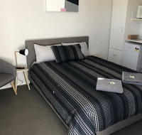 Central Motel Mudgee - Accommodation Newcastle