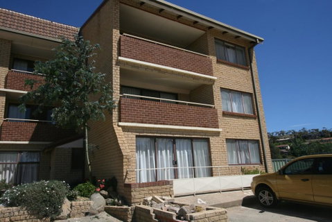 Central Park 10/1 Snowy River Avenue - Accommodation Newcastle 3