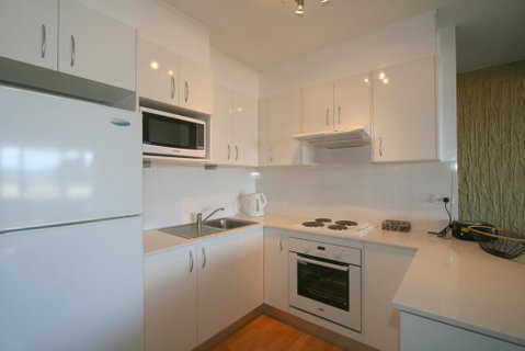 Central Park 10/1 Snowy River Avenue - Accommodation Newcastle 2