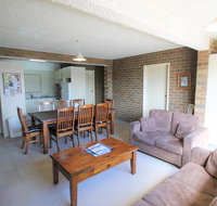 Central Park 4 - Centre of Jindabyne - Accommodation Newcastle
