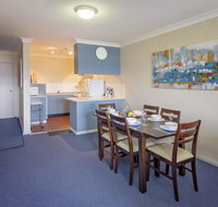 Central Park 7 - the convenience of location  the warmth of comfortable living - Accommodation Newcastle
