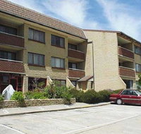 Central Park Apartment - Accommodation Newcastle