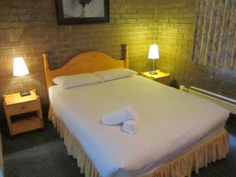 Central Park Apartment 2 - Accommodation Newcastle 1