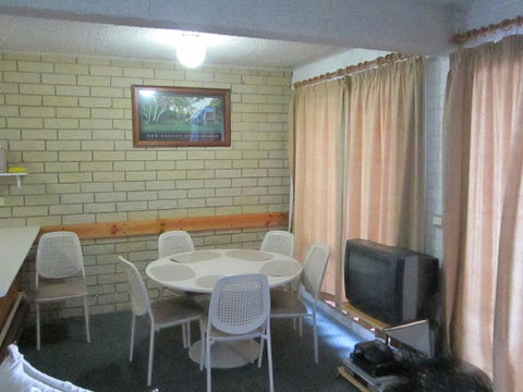Central Park Apartment 2 - Accommodation Newcastle 3