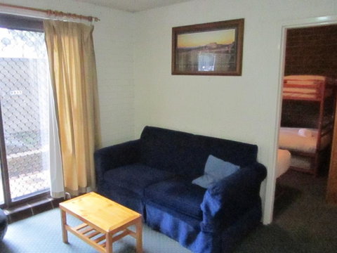 Central Park Apartment 2 - Accommodation Newcastle 2