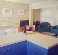 Central Park Apartment 3 - Accommodation Newcastle