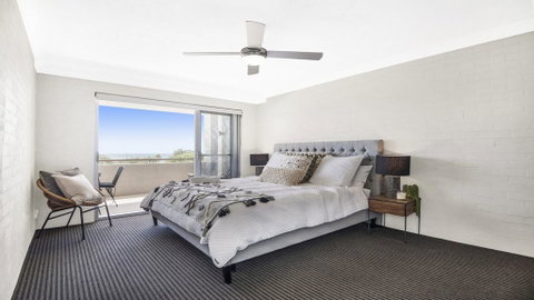 Central Park Suites - Accommodation Newcastle 1