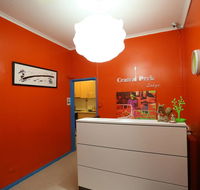 Central Perk Lodge - Accommodation Newcastle