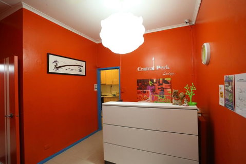 Central Perk Lodge - Accommodation Newcastle 0