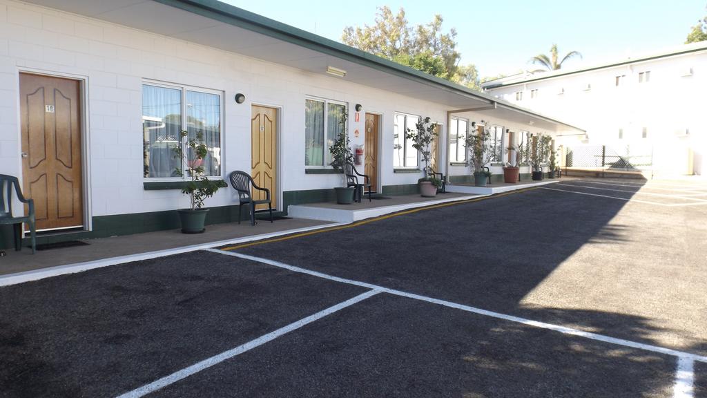 The Gap QLD Accommodation Newcastle