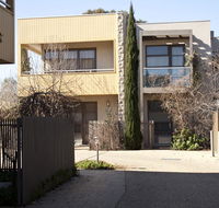 Central Shepparton Apartments - Accommodation Newcastle