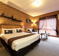 Central Yarrawonga Motor Inn - Accommodation Newcastle