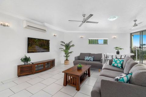 Centrepoint Apartments - Accommodation Newcastle 3