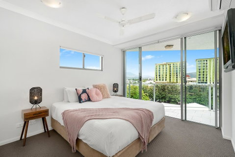 Centrepoint Apartments - Accommodation Newcastle 1