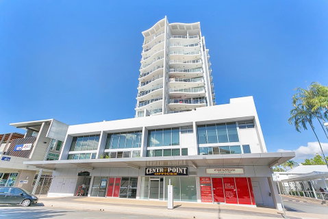 Centrepoint Apartments - Accommodation Newcastle 0