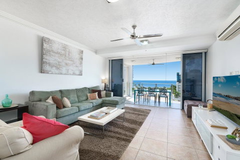 Centrepoint Apartments - Accommodation Newcastle 3