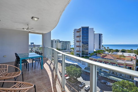 Centrepoint Apartments - Accommodation Newcastle 0