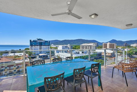 Centrepoint Apartments - Accommodation Newcastle 1