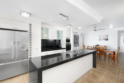 Centrepoint Apartments - Accommodation Newcastle 2
