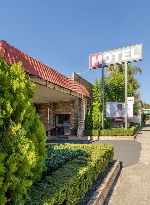Centrepoint Midcity Motor Inn - Accommodation Newcastle 3