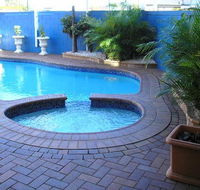 Centrepoint Motor Inn - Accommodation Newcastle