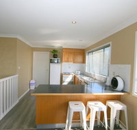 Chalet De Neige - Accommodation Newcastle