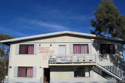 Chalet Jindabyne - Accommodation Newcastle 0