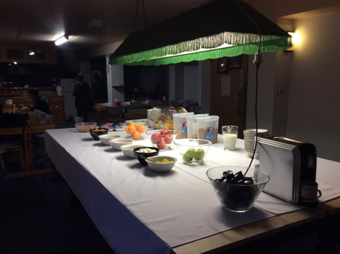 Chalet Jindabyne - Accommodation Newcastle 2